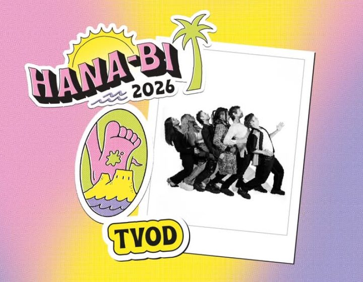TVOD - Hana-Bi, Marina di Ravenna (Free entry)   Hana-Bi