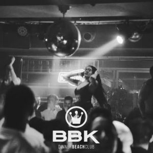 Kuduro Night | BBK Pleasure Beach