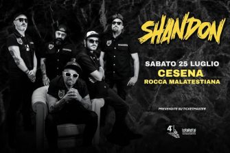 Shandon | Vidia Club