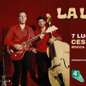 La Lom | Vidia Club