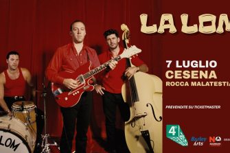 La Lom | Vidia Club