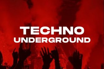 Techno Underground | BE CLUB