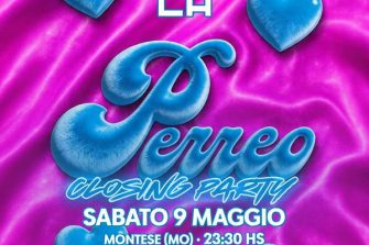 Perreo Buca | LA BUCA DISCOTECA