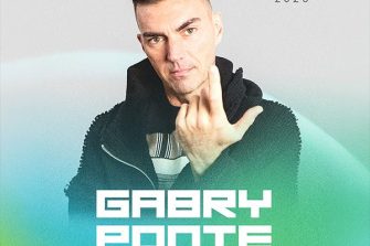 Gabry Ponte | Malua54