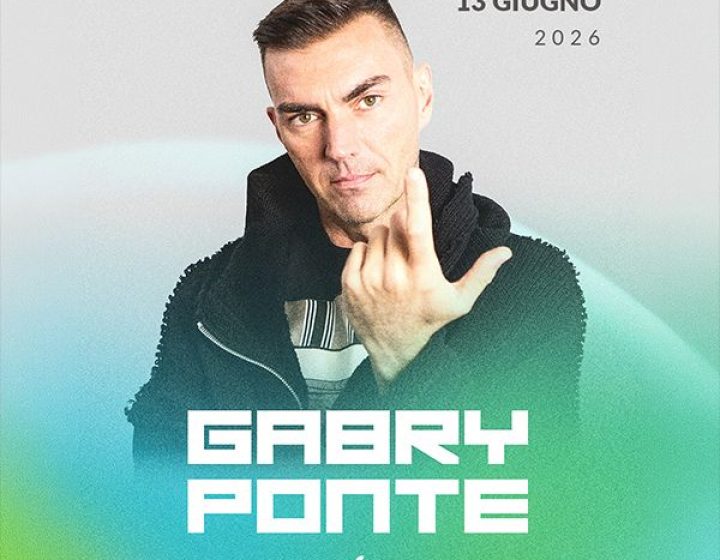 Gabry Ponte   Malua54