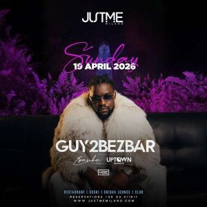Guy2Bezbar | Justme Milano