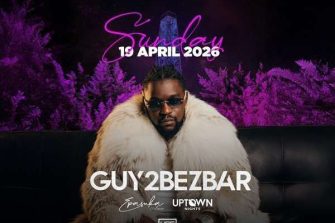 Guy2Bezbar | Justme Milano