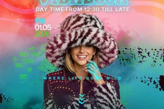 Vidaloca - Shada - Civitanova | Shada Beach Club