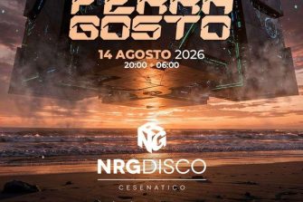 Maratona di Ferragosto | Discoteca Energy / NRG