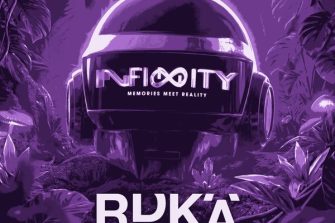 Infinity | Radika
