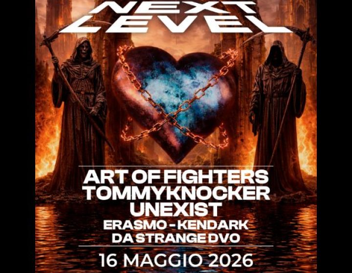 Cyborg Next Level w/ Art of Fighter + Tommyknoker + Unexist   Cyborg Sala1750