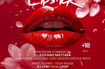 Lipstick – Spring Edition | Dorian Gray