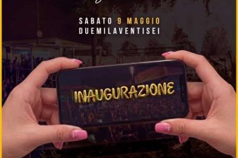 Opening - Touche | Matilda / Touchè