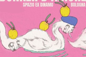 Bunker d'Amore | ExDynamo