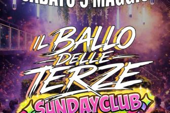 Il ballo delle terze | Controsenso Club
