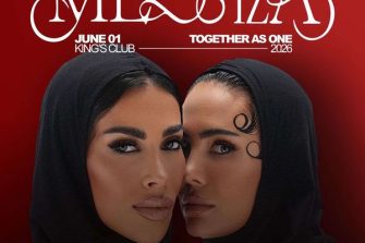 Mestiza & Paloma | KINGS CLUB