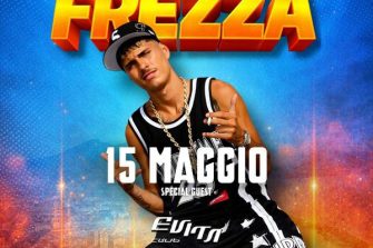 Frezza - Evita Club | EvitaClub