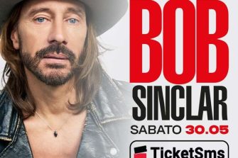 Bob Sinclar | Chiringuito Club