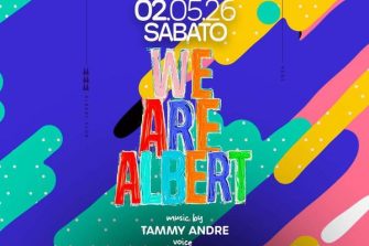 We Are Albert | Albert Club