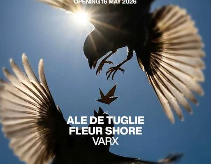 Clorophilla Opening   Nafoura & Clorophilla
