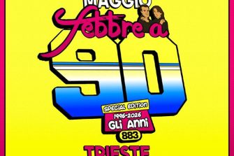 Febbre a 90 | Magazzino 27