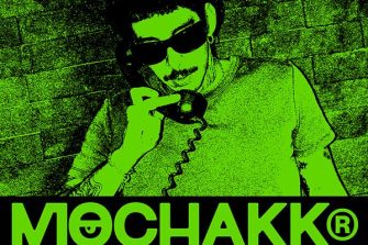 Mochakk Calling Milano | Ex Macello - Vision