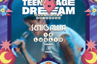 TEENAGE DREAM | Mamamia