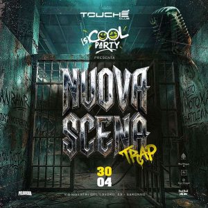 Touchè - Nuova Scena | Touchè Club
