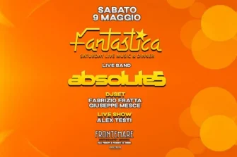 Fabrizio Fratta | Frontemare