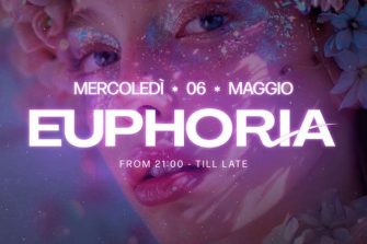 Euphoria - Opening Party | Il Chiosco