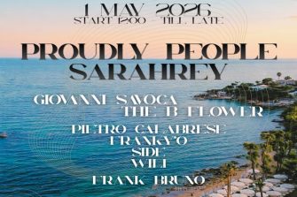 NOM - Not Ordinary Music | Plemmiria Reserve