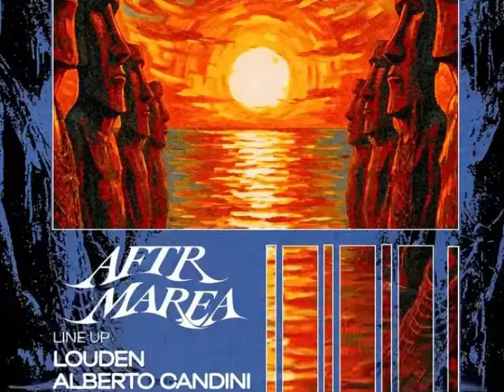 Louden   Coconuts Rimini