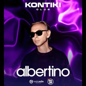 ALBERTINO | Kontiki