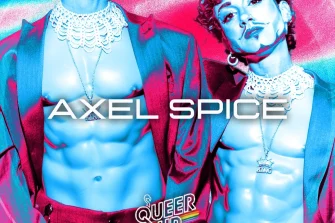 Alex Spice | Blow Up