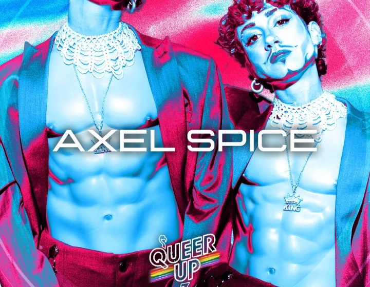 Alex Spice   Blow Up