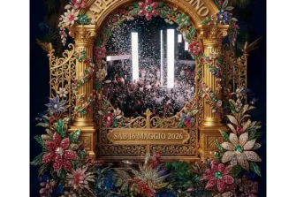 APERTURA GIARDINO | Miu Disco