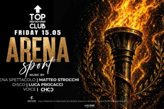 MATTEO STROCCHI | Frontemare