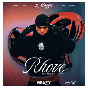 Brazy - Rhove | Discoteca Energy / NRG