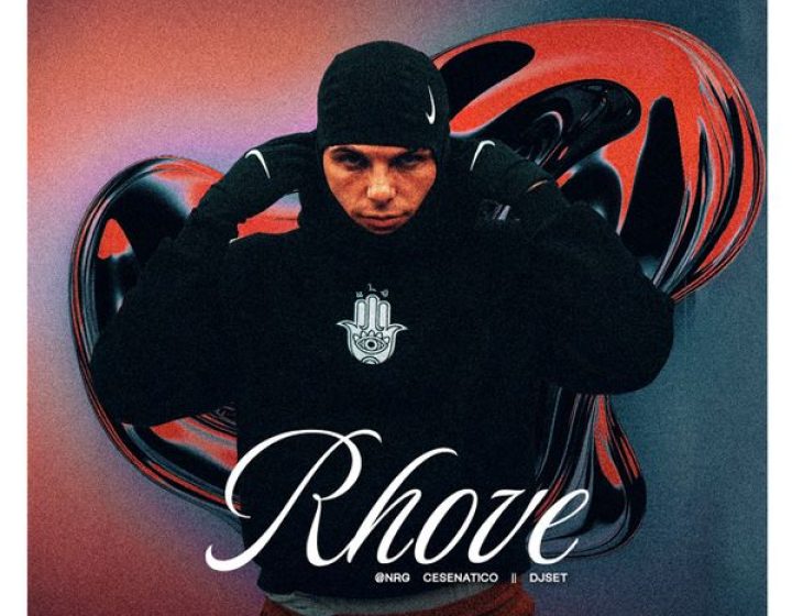 Brazy - Rhove   Discoteca Energy / NRG