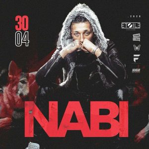 Hangar x Nabi | Etoile Club