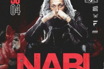 Hangar x Nabi | Etoile Club