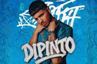 SABATO 9 MAGGIO - MOB X DIPINTO | Mob Disco Theatre