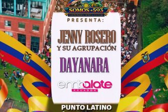 Torino Somos +593 | Punto latino