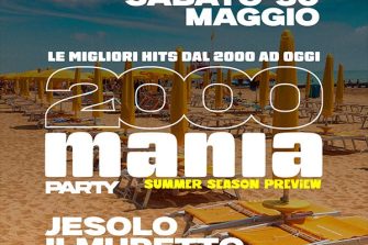 2000 Mania - Preview Edition | ilMuretto®