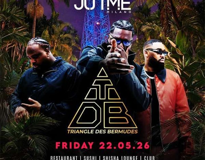 Triangle des Bermudes   Justme Milano