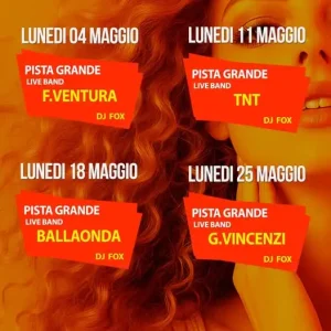 F.Ventura | Beso Club