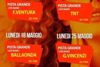 F.Ventura | Beso Club