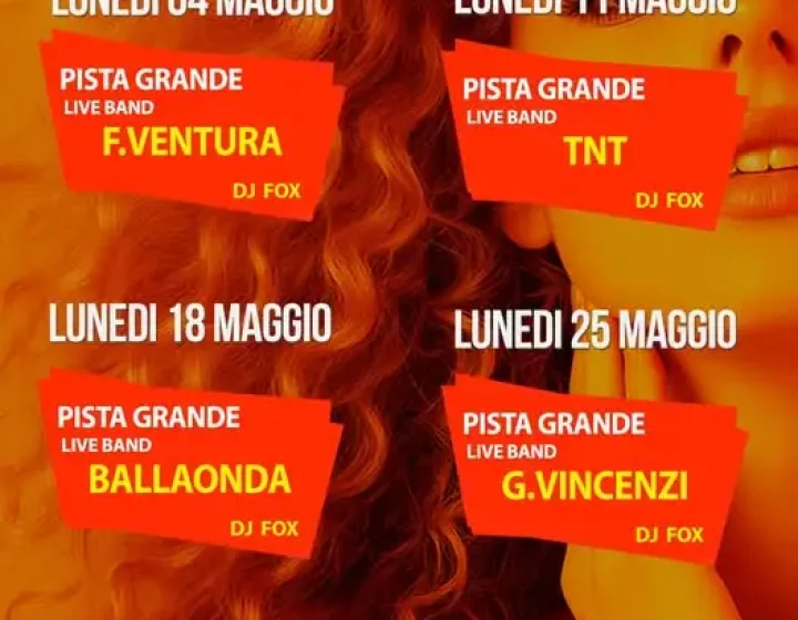 F.Ventura   Beso Club