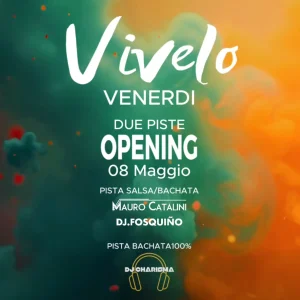 Mauro Catalini | Beso Club