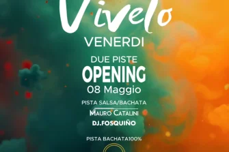 Mauro Catalini | Beso Club